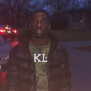 Meet your Posher, Jalin